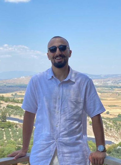 Uğurcan Şen - Frontend Developer ve İş Güvenliği Uzmanı